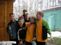 2008 Ostern